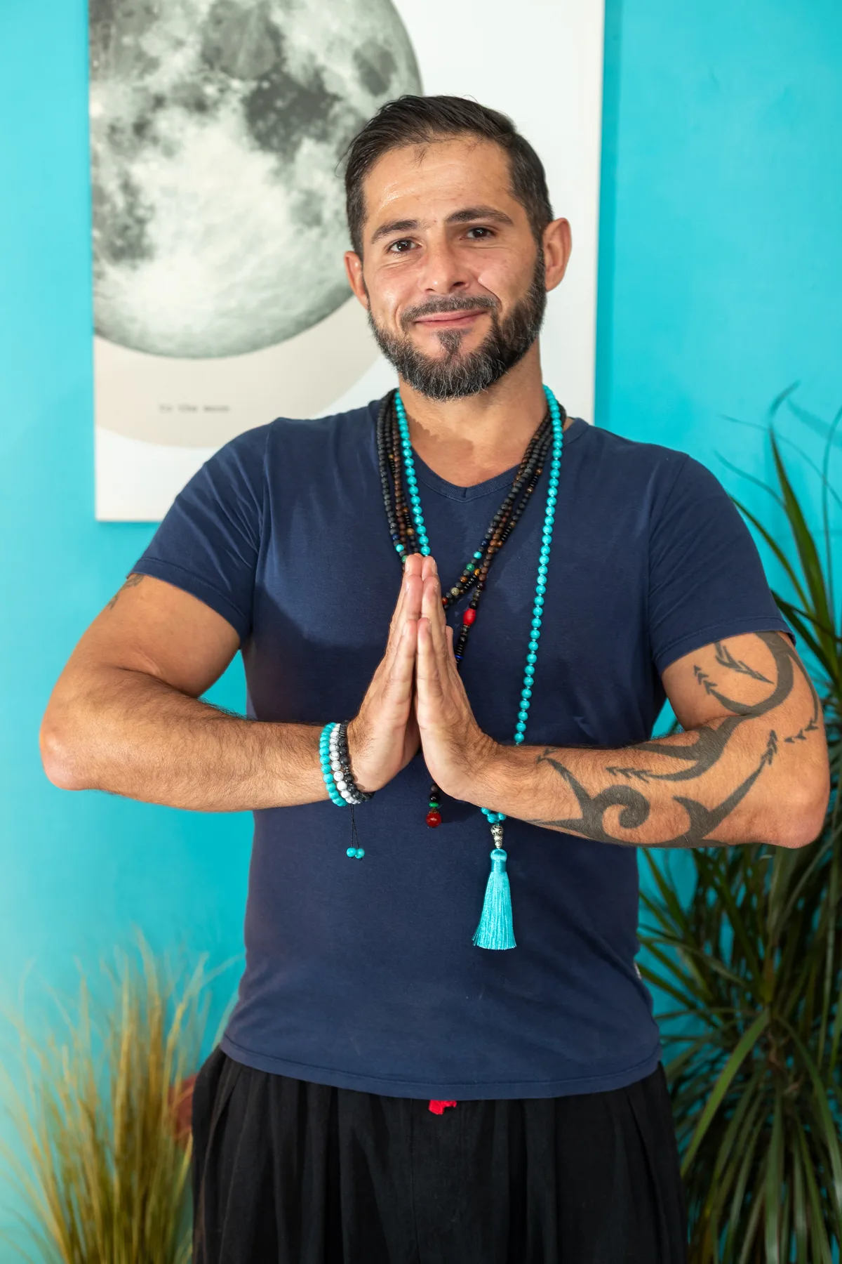 Zen Comme Nicolas
